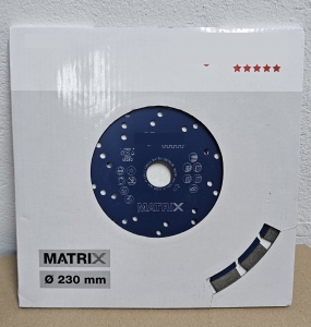 MATRIX-Diamanttrennscheibe--230-x-2223mm