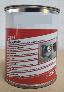 Silikonfett-Paste-S421-250g-Dose