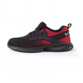 Bild 2 von Sicherheitsschuhe Texo-Fly Red S1 (Gr. 36-47)