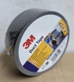 3M Gewebe-Klebeband (50m x 50mm SCHWARZ)