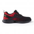 Bild 3 von Sicherheitsschuhe Texo-Fly Red S1 (Gr. 36-47)