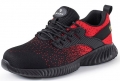 Sicherheitsschuhe Texo-Fly Red S1 (Gr. 36-47)