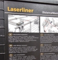 Bild 2 von LASERLINSER Laser-Entfernungsmesser 'DistanceMaster Vision' 