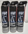 Bild 1 von Weisses Sprühfett mit PTFE (400ml)