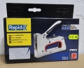 RAPID Metall-Handtacker 'R353' (6-14mm, Typ 53)