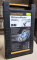 LASERLINSER Laser-Entfernungsmesser 'DistanceMaster Vision' 