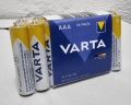 Bild 1 von 16x VARTA Batterien (zum auswählen)  / (Art) AAA