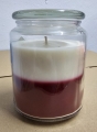 Bild 3 von HARIBO Duftkerze im Glas 'Creamy Cherry' (Brenndauer: 100h, 510g)