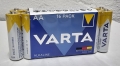 Bild 1 von 16x VARTA Batterien (zum auswählen)  / (Art) AA