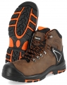 Bild 2 von Sicherheitsstiefel 'Centaur S3' Vollrindsleder