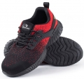 Bild 5 von Sicherheitsschuhe Texo-Fly Red S1 (Gr. 36-47)