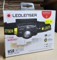 LEDLENSER LED-Stirnlampe 'H5R Work' 