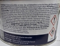 Bild 4 von KRAUTOL Struktur-Metallschutzlack 'Hammerschlag' (300ml) Farbe wählbar  / (Art) Dunkelgrün