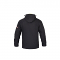 Bild 5 von Softshell-Winter-Arbeitsjacke 'Odyssey' [Gr. wählbar]  / (Art) XXL