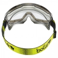 Bild 3 von Schutzbrille mit Kopfband (luftdicht) 'Bolle Globe'