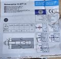 Bild 2 von Bolzenanker R-XPT (Stahl verzinkt) [zum auswählen]