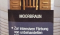 Bild 1 von BONDEX Holzbeize (250ml) Farbe wählbar  / (Art) Moorbraun