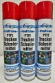 Bild 1 von PTFE Spray Trocken-Schmiermittel (400ml)  / (Art) 6x 400ml